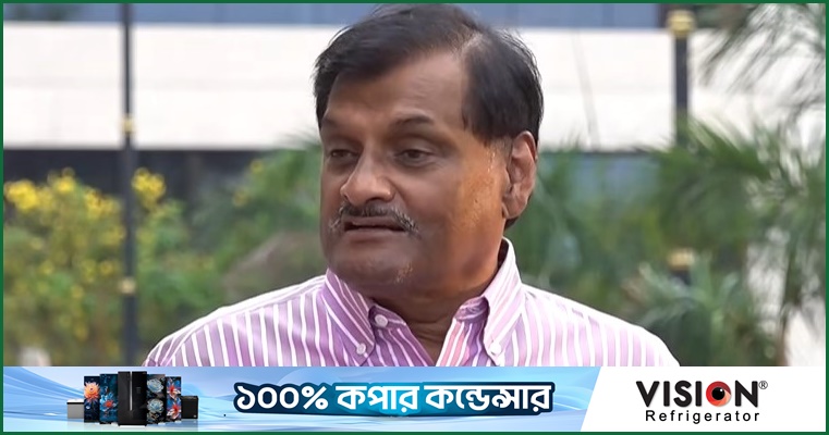 খেলাকে জিম্মি না করার অনুরোধ মিঠুর
